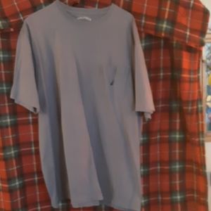Nautica shirt
